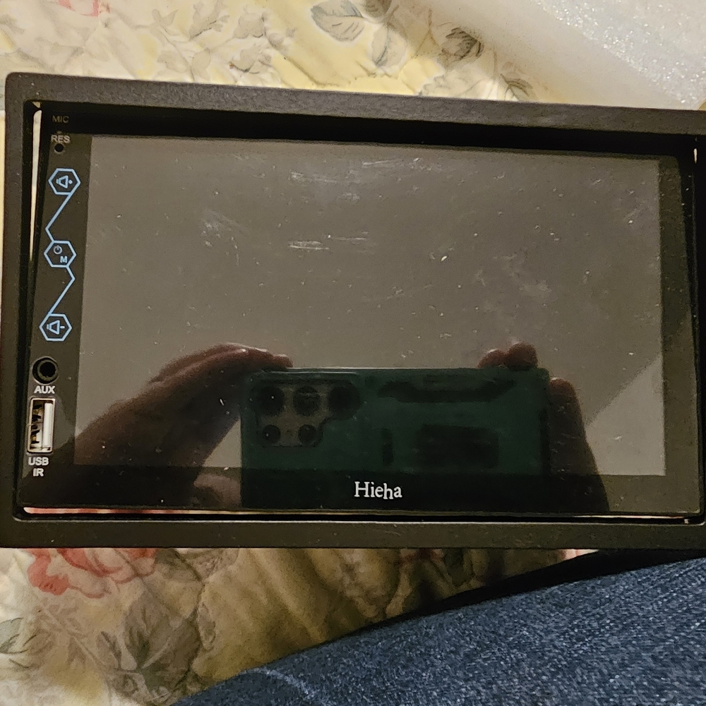 Hieha Car Stereo